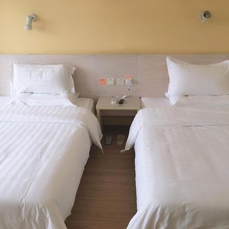 7Days Inn Guangzhou Kecun Branch Екстериор снимка