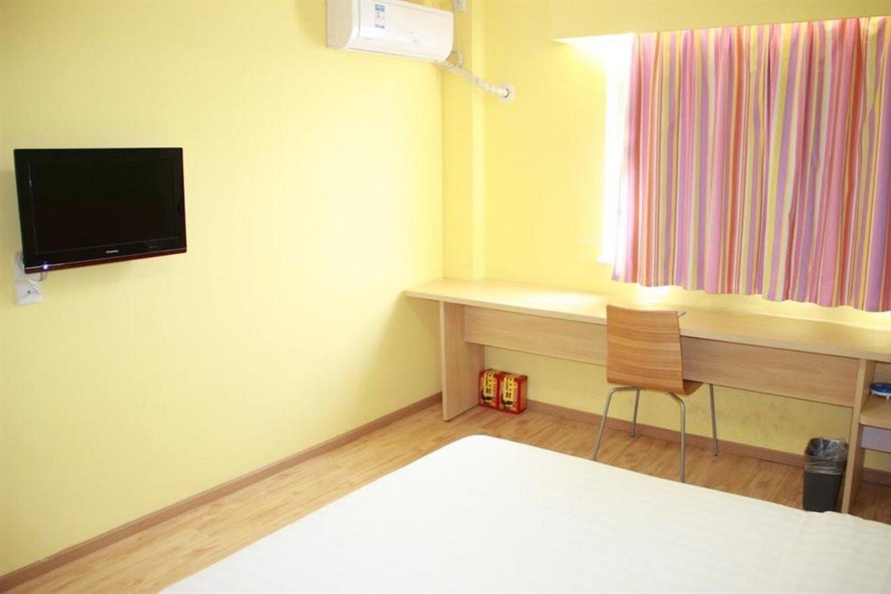 7Days Inn Guangzhou Kecun Branch Екстериор снимка