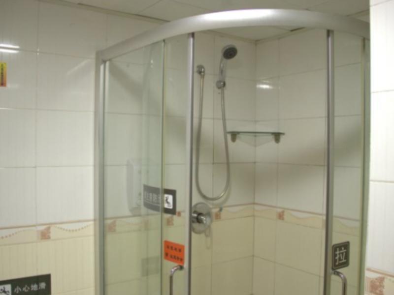 7Days Inn Guangzhou Kecun Branch Екстериор снимка