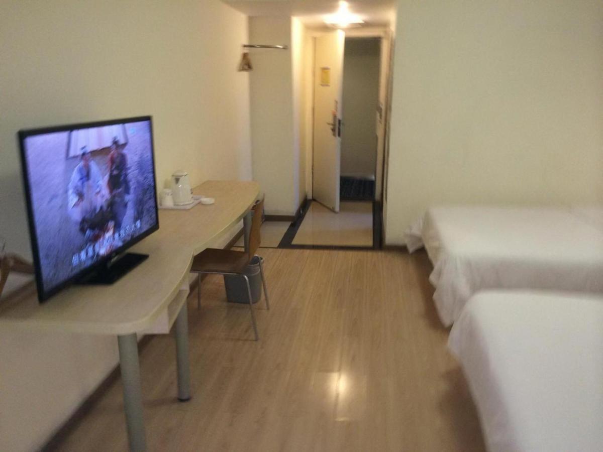 7Days Inn Guangzhou Kecun Branch Екстериор снимка